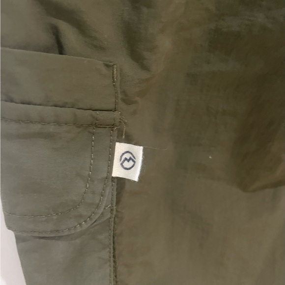 Magellan Outdoors Men’s Fish Gear Cargo Shorts Sz S - Picture 4 of 7